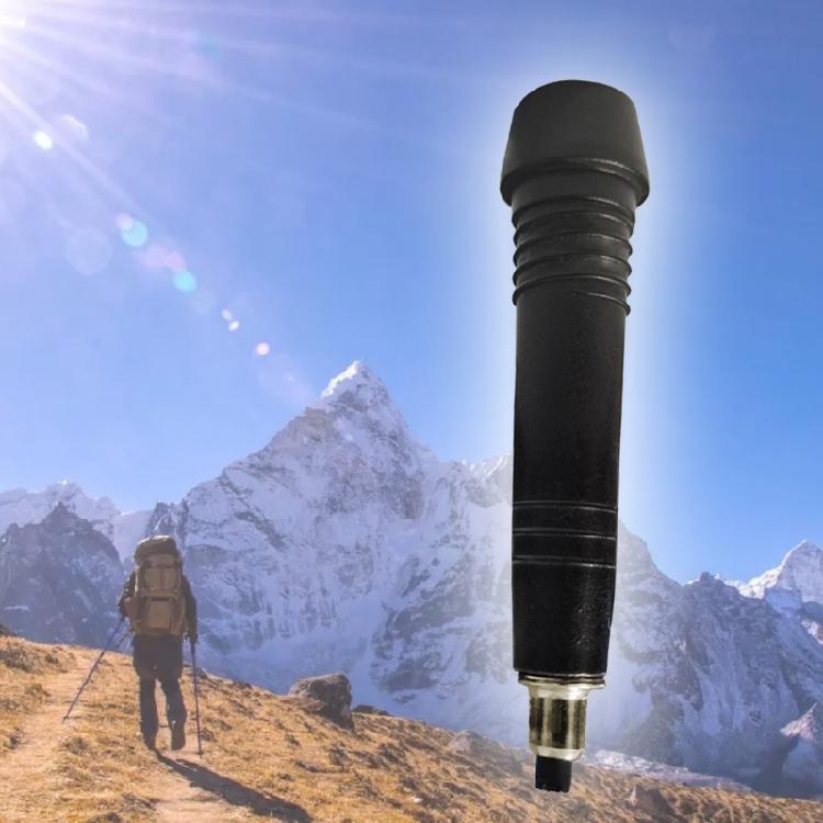 Hiking Stick Tip Replacement for Hiking Stick Walking Rod Tip