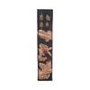 Painting Calligraphy Ink Stick Writing Professional Grinding Ink Block Traditional Black Calligraphy Solid Ink Calligrapher