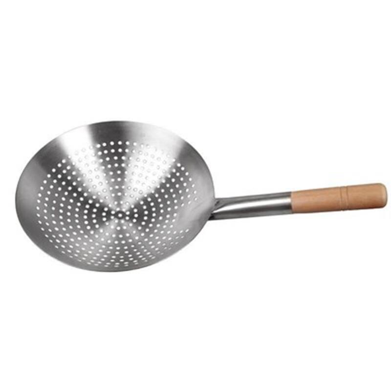 Stainless Steel Skimmer