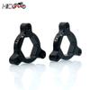 For BMW F800GS F800 F 800 GS 2008 2009 2010 G650X G 650X Motorcycle 19mm Suspension CNC Fork Preload Adjusters