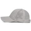 Lightweight Perforated Breathable and Quick-drying Caps for Men and Women High-end Mountaineering Sunshade and Baseball Caps