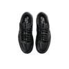 Air Jordan 1 Low Method of Make  Black/White/Anthracite/Metallic Silver Women Sneakers HQ2186001