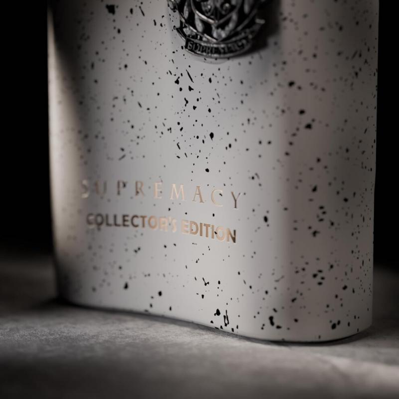 Supremacy Collector's Edition för Män Eau De Parfum, 100ml