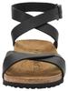 BIRKENSTOCK Papillio Lola Sandals Narrow Black 1013160