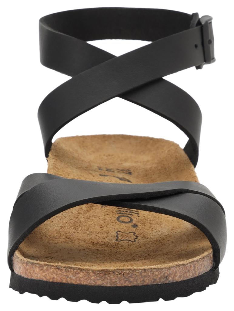 BIRKENSTOCK Papillio Lola Sandals Narrow Black 1013160