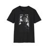 JJK Unisex JL Anime T-Shirt Softstyle - Ryo Sukuna