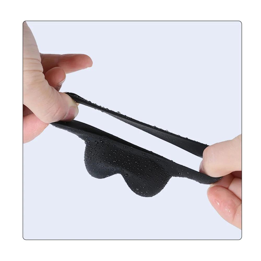 Delay Ejaculation Penis Rings Male Dick Erection Stretcher Extender Erotic Cock Rings Sex Toys for Men Double Cockring BDSM Toys