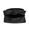 Wheelchair Bag Portable Large Capacity Waterproof Wheelchair Accessories Storage Bag Shopping Mobility Storage Handbags Black