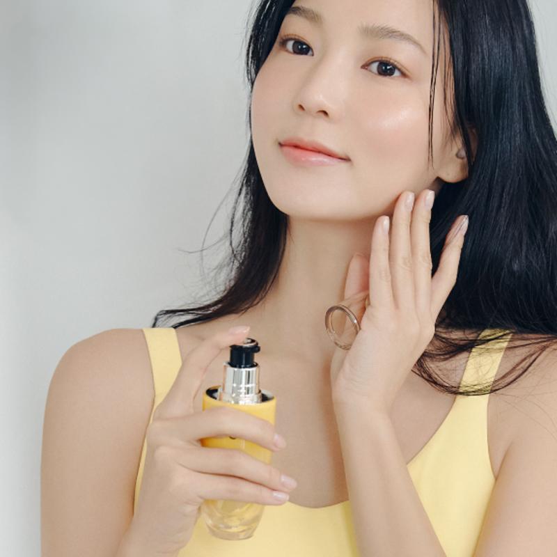 [O HUI] Miracle Toning Glow Serum 50ml