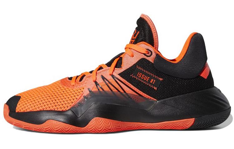 D.O.N. Issue #1 Adidas NBA Asg 2020 EH2133 46.5