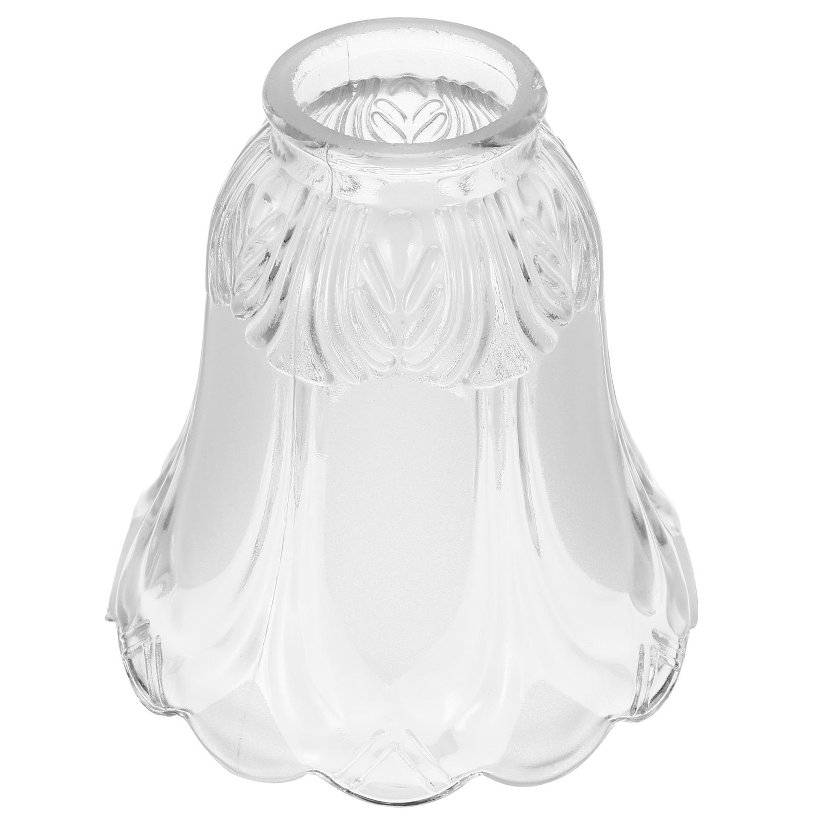 

E27 Frosted Glass Lampshade Pendant Light Shade Replacement Lamp Shades For Lamp Ceiling Light Fixture Home Glass Light Shade