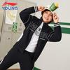 Li-Ning Kids' Jogger Hoodie Sportswear Set