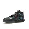 Teenage Mutant Ninja Turtles X Puma MB.01 Baxter Stockman Unisex Sneakers Black Red 311580-01