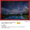 Yanoman In 1000 Piece Jigsaw Puzzle KAGAYA Moonlit Night Southern Cross Bora Bora Island Piece Request Postcard with Spatula Service Card Jigsaw