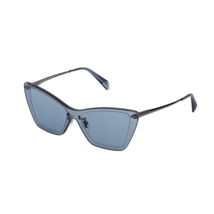 Police SPL936 LAGOON 2 cod. Couleur 0402 Tallie: 99 mm