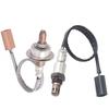 2X Oxygen Sensor Upstream+Downstream For 2009-2012 Nissan Sentra 2.0L W/ Calif.