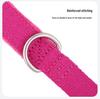 Cross-border Pet Leash: Non-choking, Anti-pulling Rope for Small To Large Dogs
