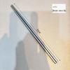 Wutuo Sandblasted Anti-slip Titanium Chopsticks