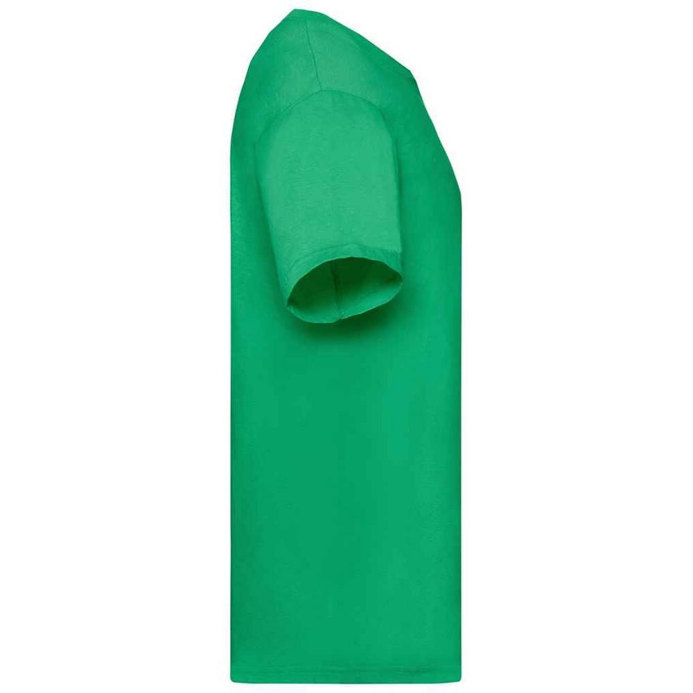 FRUIT OF THE LOOM Vyriški marškinėliai Valueweight