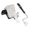 Substituição do Atuador da Trava da Tampa do Tanque de Combustível para Seat TOLEDO 1998 2005 1K5959782 Motor do Atuador da Trava da Porta da Aba do Tanque de Combustível