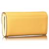 Align Light Long Featured in Features a Colored Flap Lightweight Easy Vertical Holds 40 Large Coin Perfect Boxed [VOICE] Women's Wallet, ESSE, Edge,