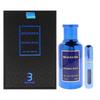 Bharara Double Bleu Parfém pro muže 100ml Arabský Luxus Dřevitý