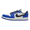 Air Jordan 1 Retro Low OG PS Game Royal Παιδικά Αθλητικά Παπούτσια Μπλε Λευκό Μαύρο FQ5436-140