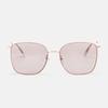 Byumaeb Bang_Full Titanium Oversized Sunglasses