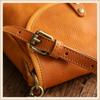 Retro Genuine Leather Women Summer Small Bag 2026 New Simple Leisure Nature Cowhide Female Shoulder & Crossbody Bags