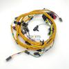 549-9283 525-2620 Distribution Solenoid Valve Wiring Harness for Caterpillar 320GC 330GC Parts Wire Cable Exacavator