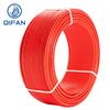 QIFAN ZB-BV Flame Retardant Single Core Copper Wire