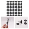 100pcs Feet Grinder Sandpaper Pedicure Tool Sandpaper Electric Callus Remover Accessory