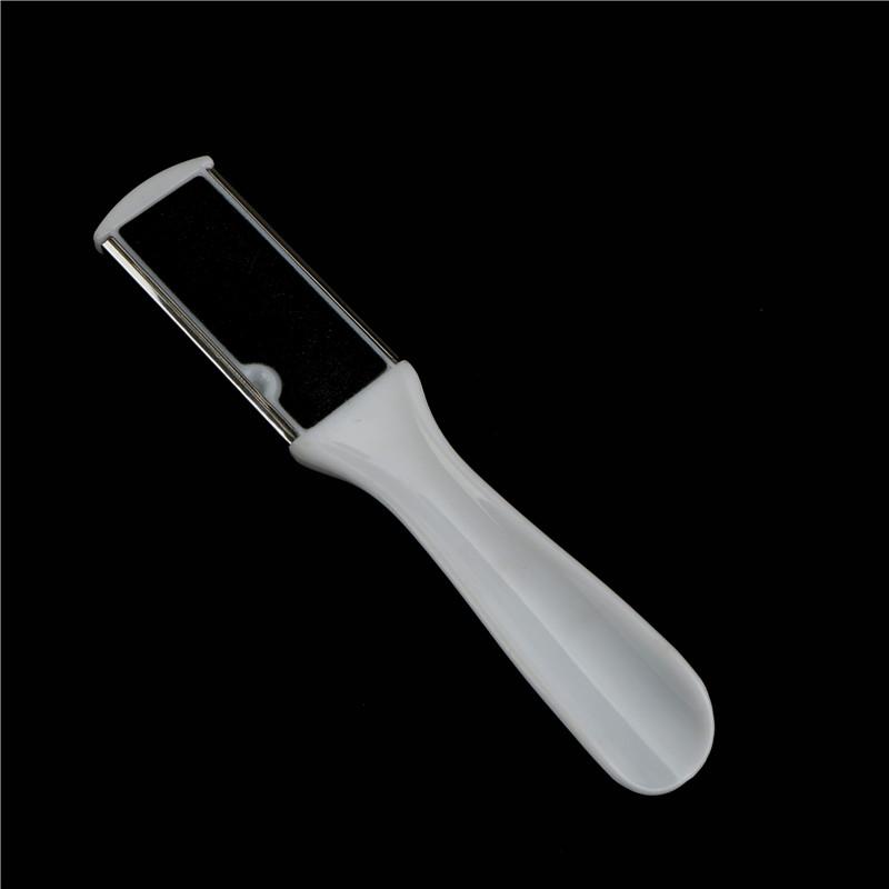 1Pcs Foot Rasp Pedicure Tools Exfoliating Grinding Foot Skin Callus Remover