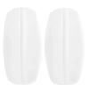 2pcs Silicone Non Slip Shoulder Strap Pads Female Soft Bra Strap Cushions Holder Relief Pain Bra Shoulder Pads for Woman
