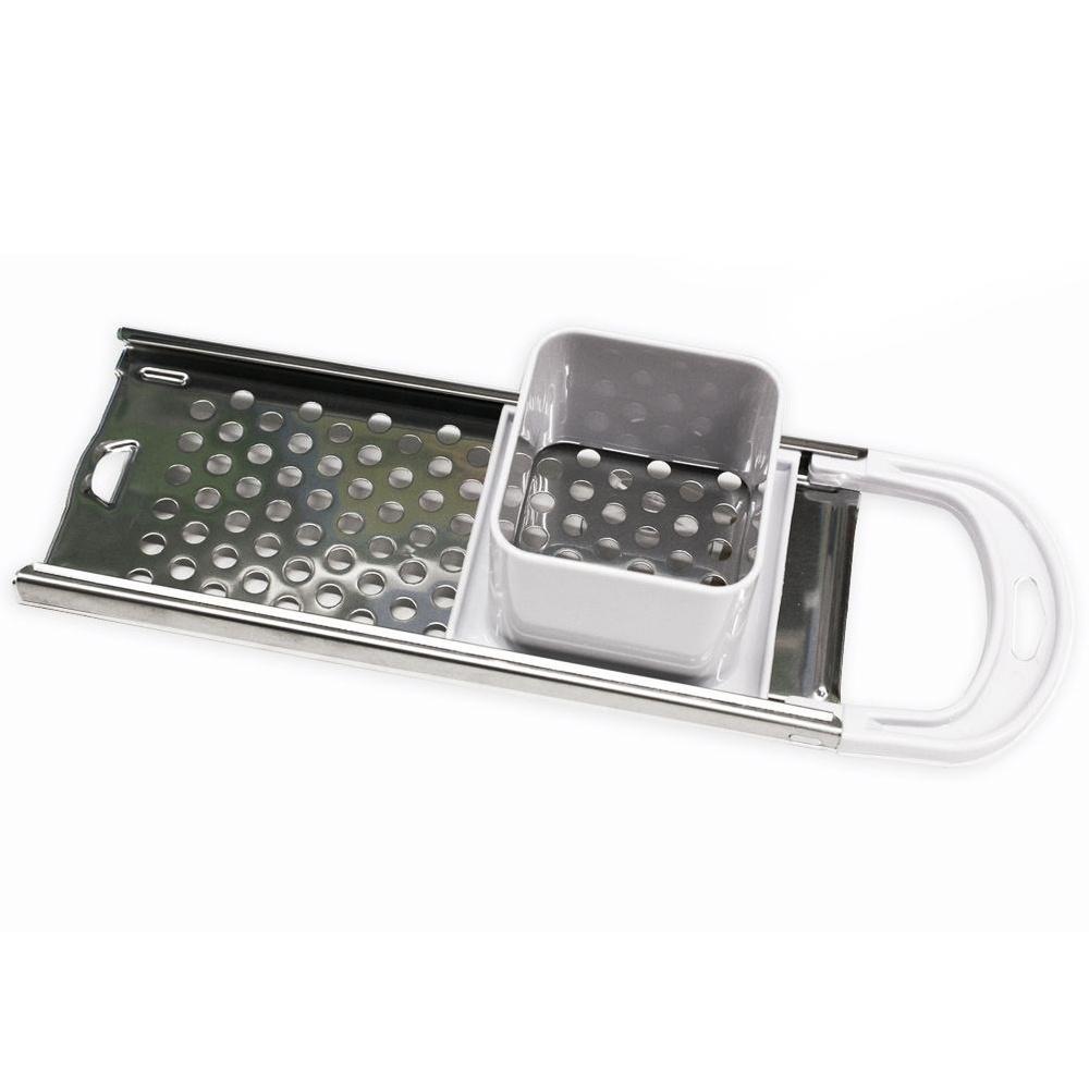 Strainer, Grater for Potato Dumplings, Gnocchi Haluszek