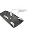 Manual Transmission Throttle Clutch Pedal for Most Car SUVs Auto Accessories Plastic Car Brake Clutch Accelerator Pedal
