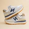 New Summer Transparent Mesh Sneakers, Classic Street Style Couple Shoes for Men & Women