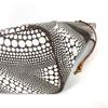 Louis Vuitton M40684 Pumpkin Dot Neverfull MM Yayoi Kusama Tote Bag Shoulder Bag