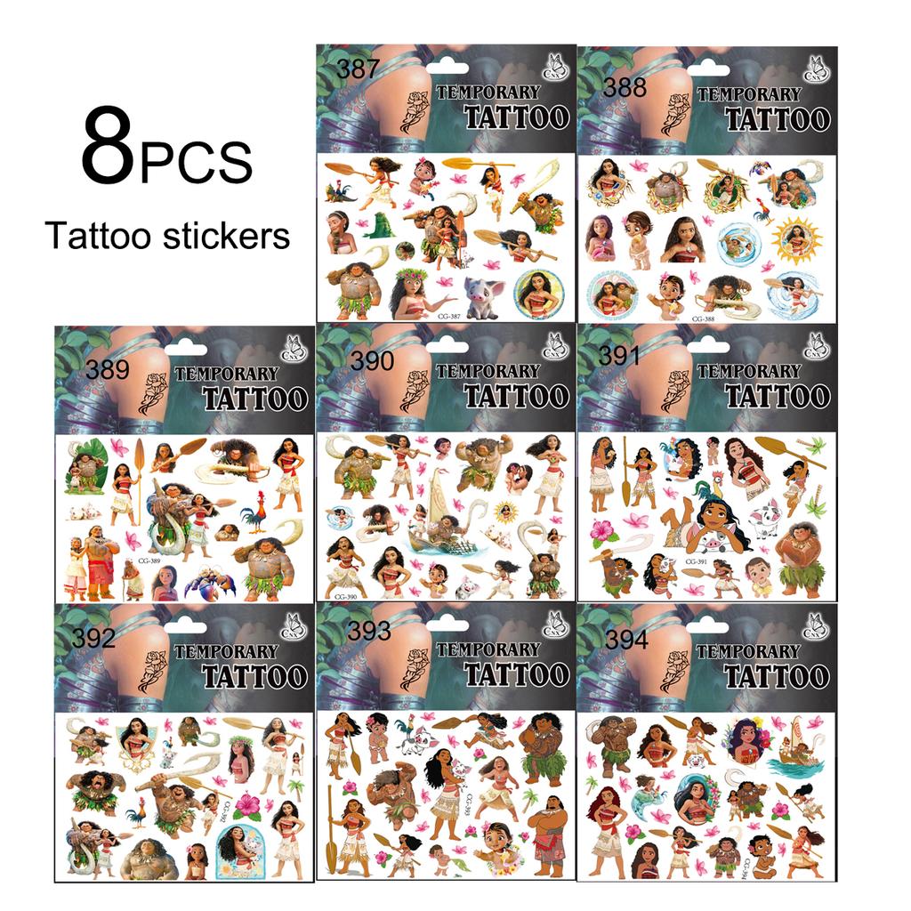 Moana Theme Birthday Party Decoration Tableware Balloons Cup Plate Banner Kid Girls Baby Shower Supplies Christmas Gifts 2 Round Sensory Compression