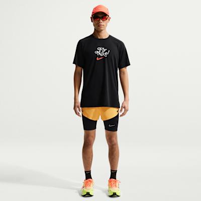 Nike AEROSWIFT Running Shorts Men s L