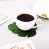Home Decoration Wine Trivet Tropical Hawaii Theme Coffee Cup Mug Pad Table Mat Placemats Coasters