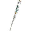 Multifunctional Voltage Tester Pen With LED Display Non-Contact Detection With LED Light For AC 12-1000V DC 12-220V Tester Pen