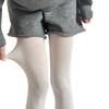 Autumn And Winter Cotton Thin Pantyhose Solid Color Female Stockings Leggings Lingerie Hosiery Thigh High Stockings Women Tights