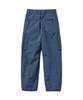 PHYPS MOTORCYCLE H-Tech 3Layer Trail Wide Cargo Pants Vintage Blue
