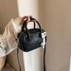 Fashion Handbag Women's Versatile Shoulder Bag Casual Messenger Bag
