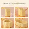 Portable Bathtub Adult Large Capacity Folding Bathtub Portable Soaking Tub Bathroom SPA Tub Reusable Soaking Bathing Tub