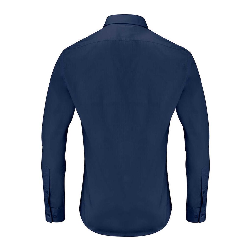 James Harvest Mens Acton Business Shirt