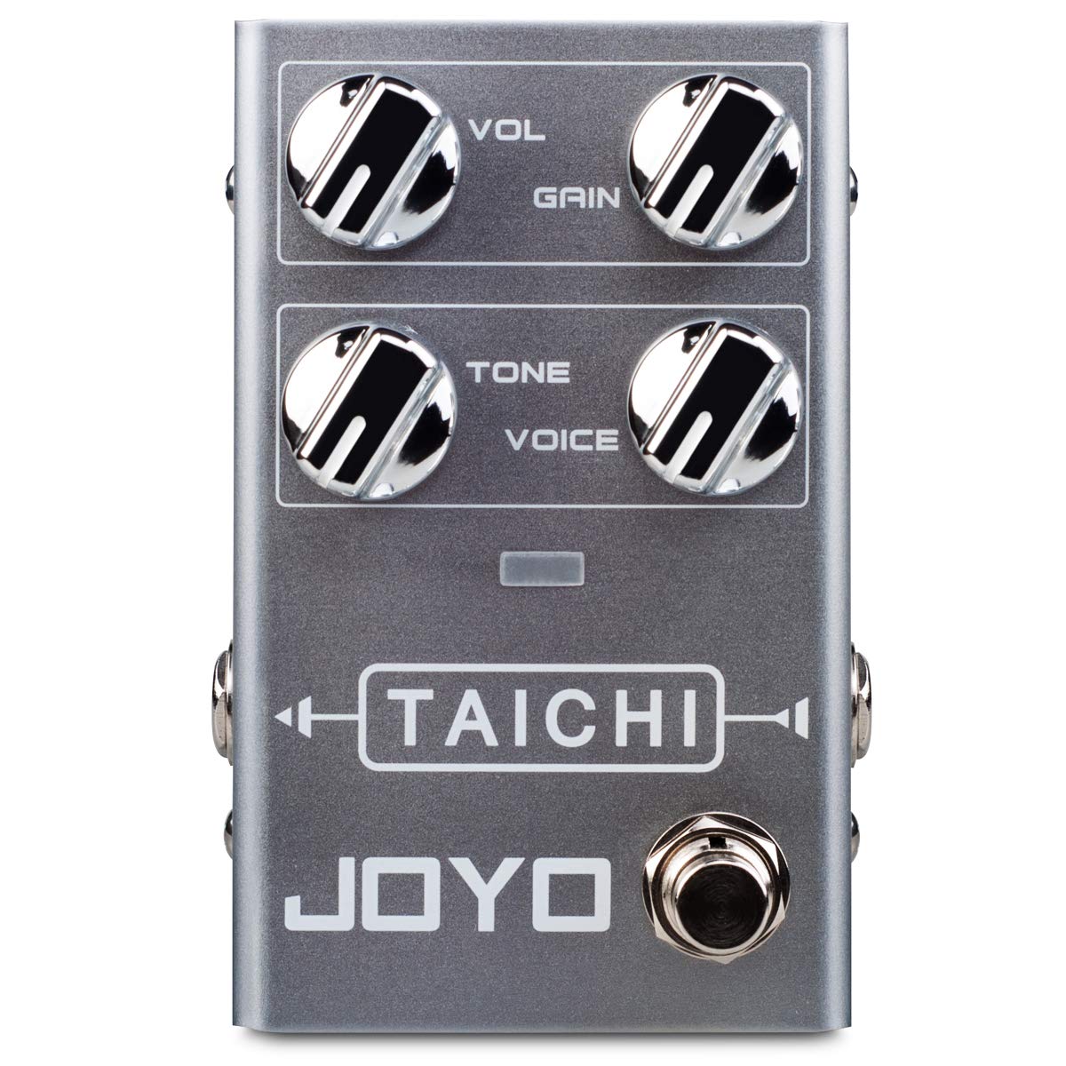 

[]JOYO Taichi R-02 Overdrive (Zen Drive) Effector