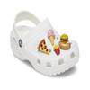 Crocs Mini 3d Food 5 Pack Gbitz 10011874