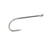Anti-rust Sharp Offset Narrow Bait Hook Long Shank Fishing Hook High Carbon Steel Barbed Fishhook